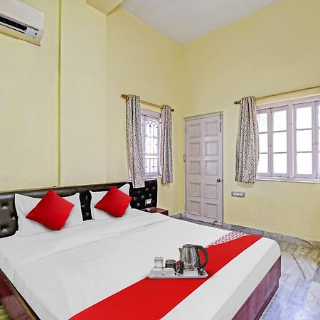 Hotel O R A Homestay Near Acropolis Mall 加尔各答 外观 照片